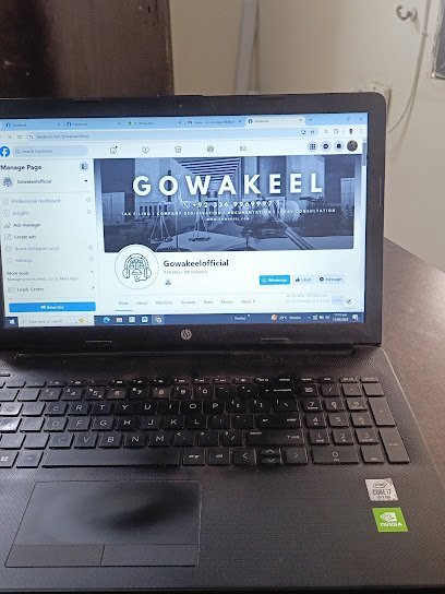 Gowakeel