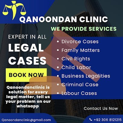 Qanoondan Clinic