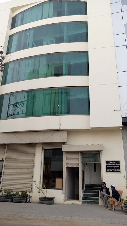 M Ishaq Ali & Co Mia Arbitration Mediation Conciliation Centre