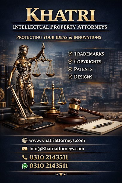 Khatri Ip Attorneys