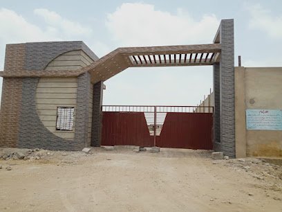 Kaghan Cooperative Housing Society