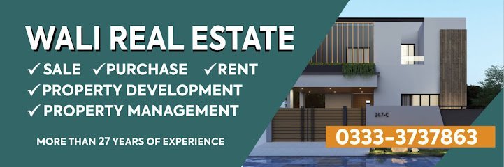 Wali Real Estate
