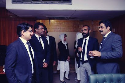 Barrister Fayaz Ahmed Samor - Lexicon Juret Of Pakistan