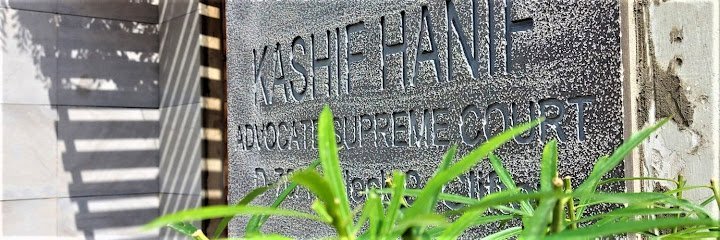 Kashif Hanif Law Associates
