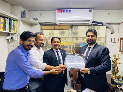 Kharal Law Associates