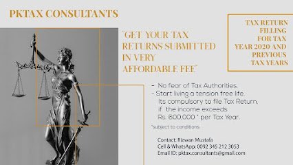 Pk Tax Consultants