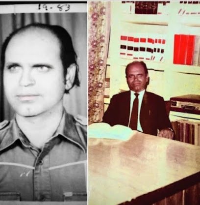 G.M. Channa Law Office