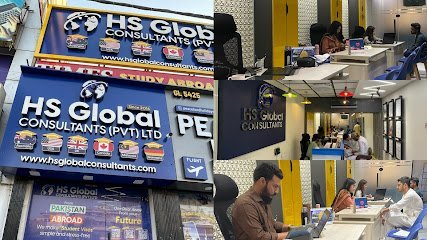 Hs Global Consultants