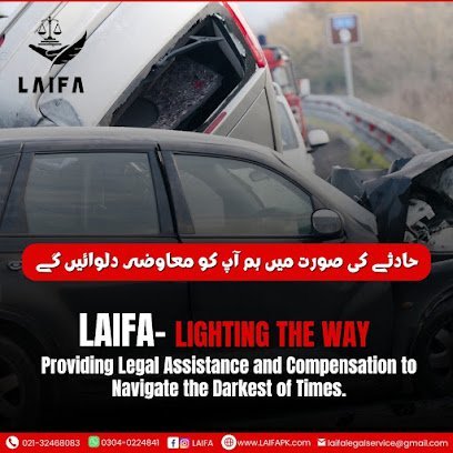 Laifa Pk