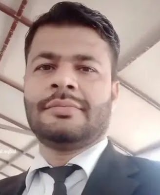 Faisal Iqbal Advocate