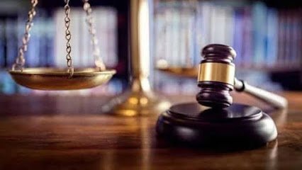 Legal Services For All