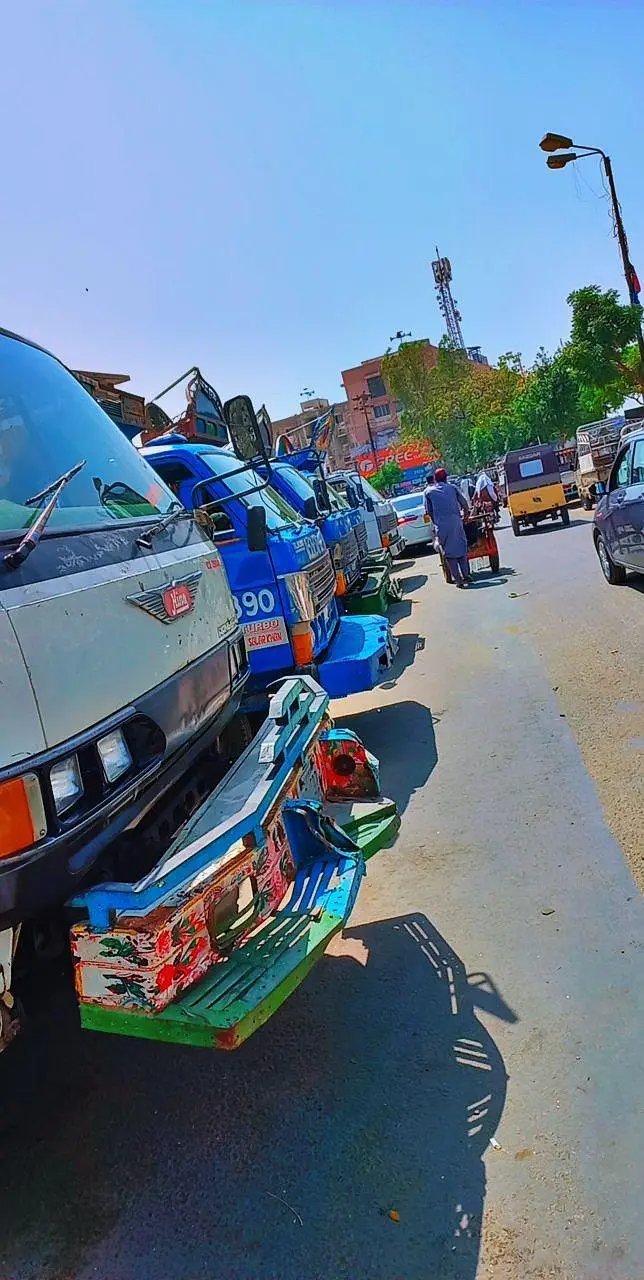 Shahzore Movers