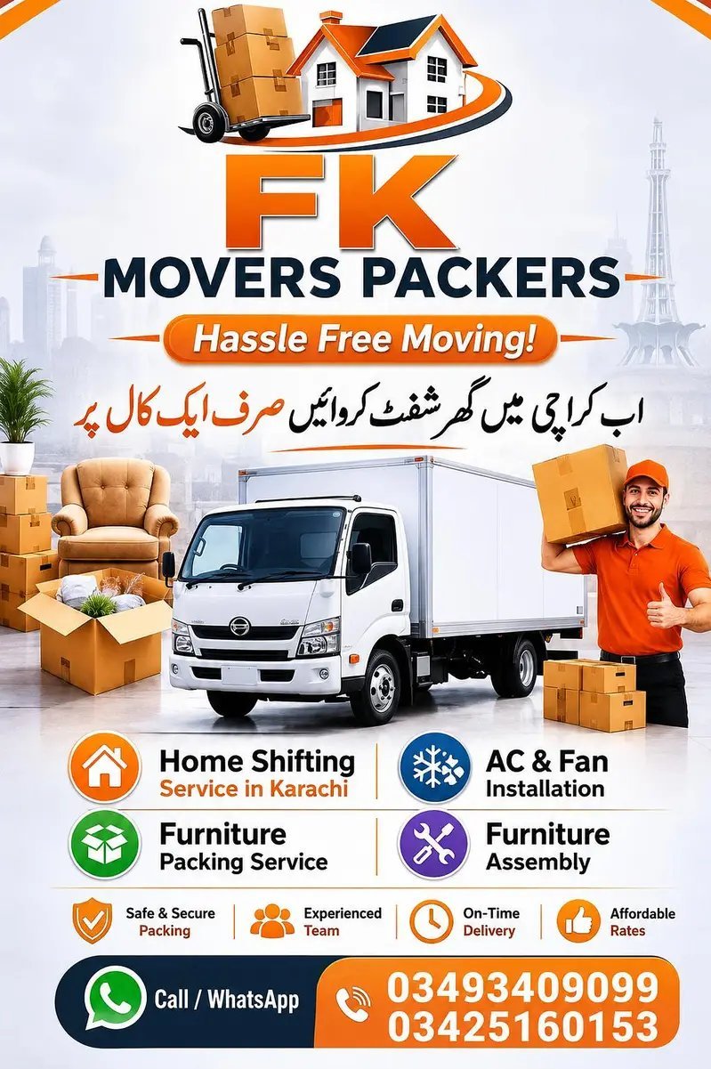 F-K Movers