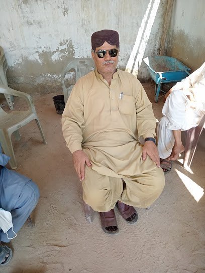 Nagori Medical Store