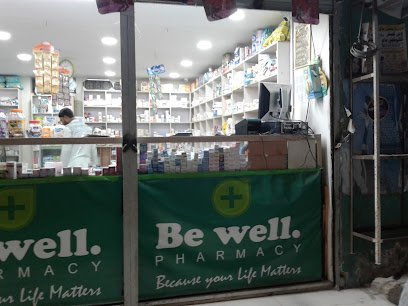 Be Well Pharmacy