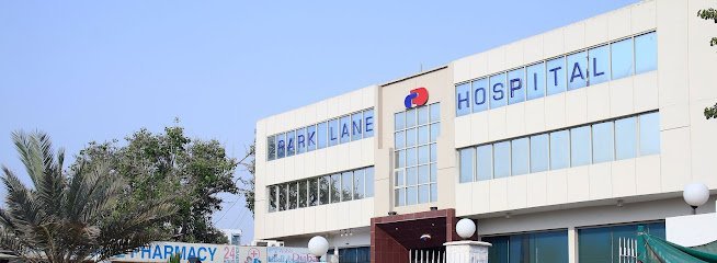 Park Lane Hospital