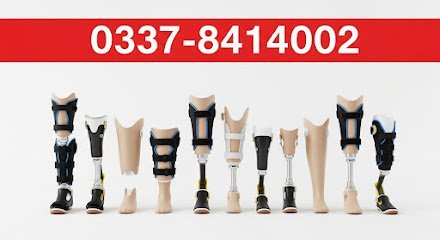 Artificial Legs & Prosthetics Center