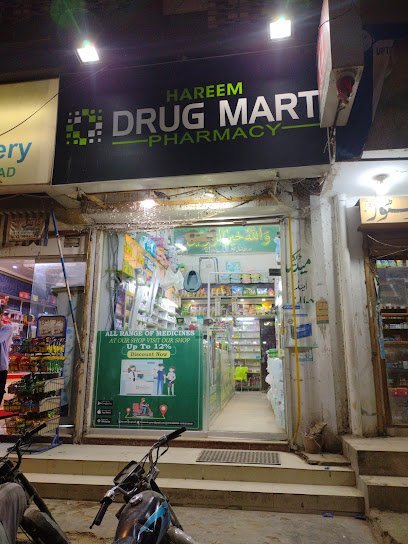 Hareem Drug Mart