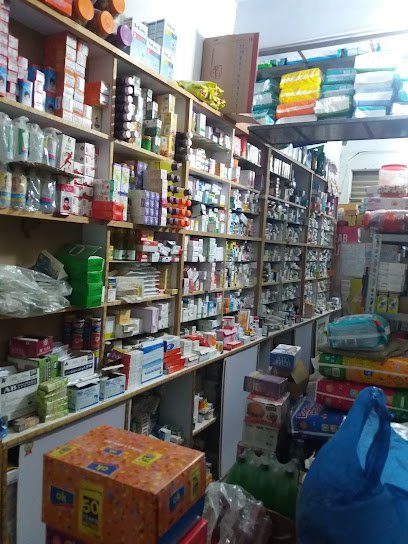 Shehbaz Medical Store