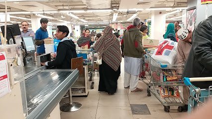 Imtiaz Mega Qayyumabad
