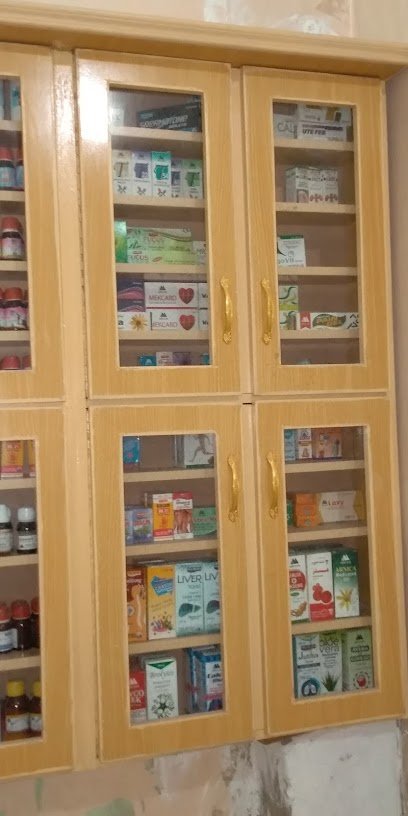 Health Homeo Clinic