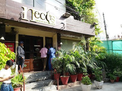 N'Eco'S Natural Store & Cafe