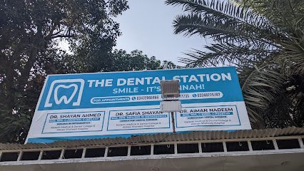 The Dental Station