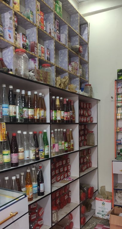 Zia Pansar Store & Dawakhana
