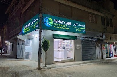 Sehat Care Pharmacy