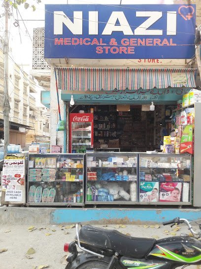 Niazi Medical Store