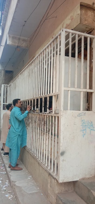 Faisal Medical Store