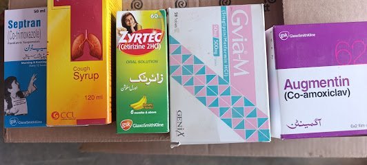 Baloch Medical Store