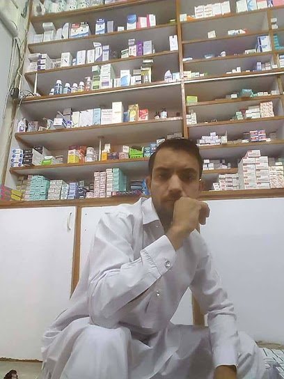 Mahnoor Medical & General Store