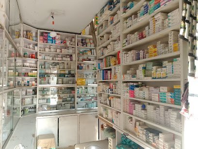 Khyber Medical Store