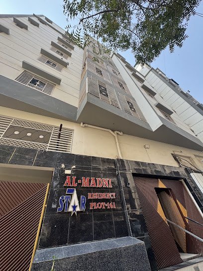 Al Madni Residency