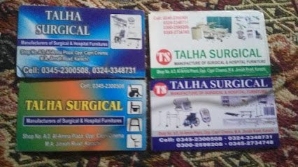 Talha Surgical
