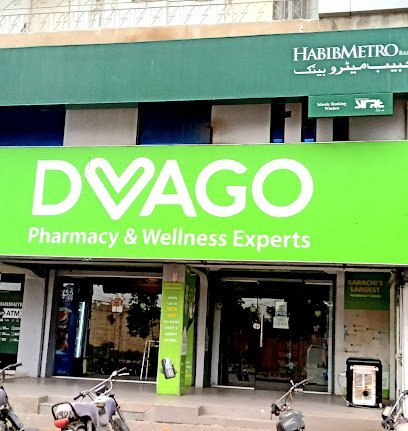 Dvago Pharmacy & Wellness Experts