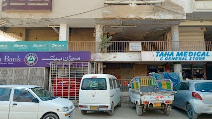 Taha Medical & General Store