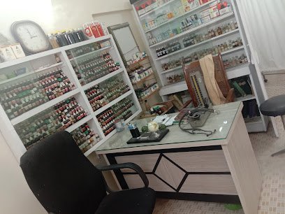 Dr. Nasim Mirza Homeo Clinic