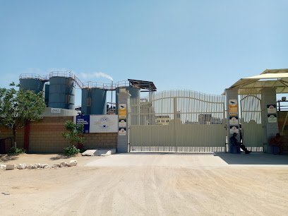 Tufail Chemical Industries Ltd.