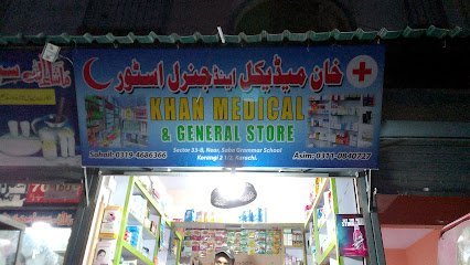 Khan Medical
