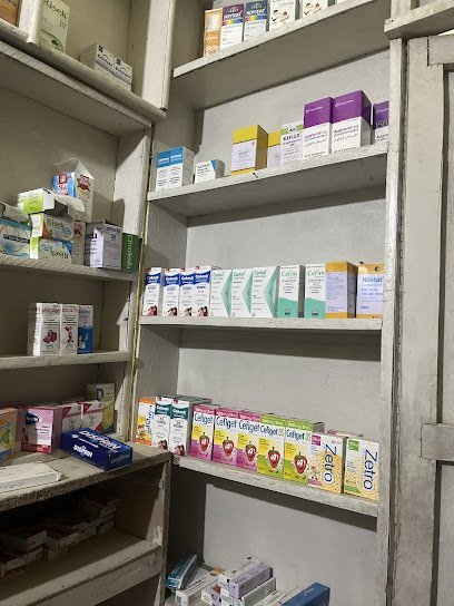 Al Zamin Medical