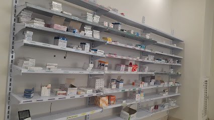 Dow Hospital Pharmacy