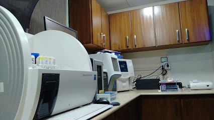 Central Clinical Lab