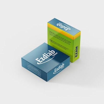 Ezam Pharma
