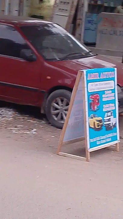 Zaman Medical Store