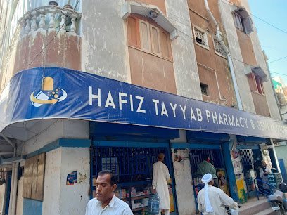 Hafiz Tayyab Pharmacy