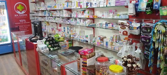 Bin Zaheer Pharmacy