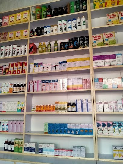 Usman Medical