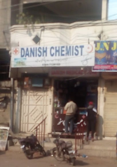 Danish Chemist